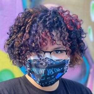 Meet your Posher, Kierstin